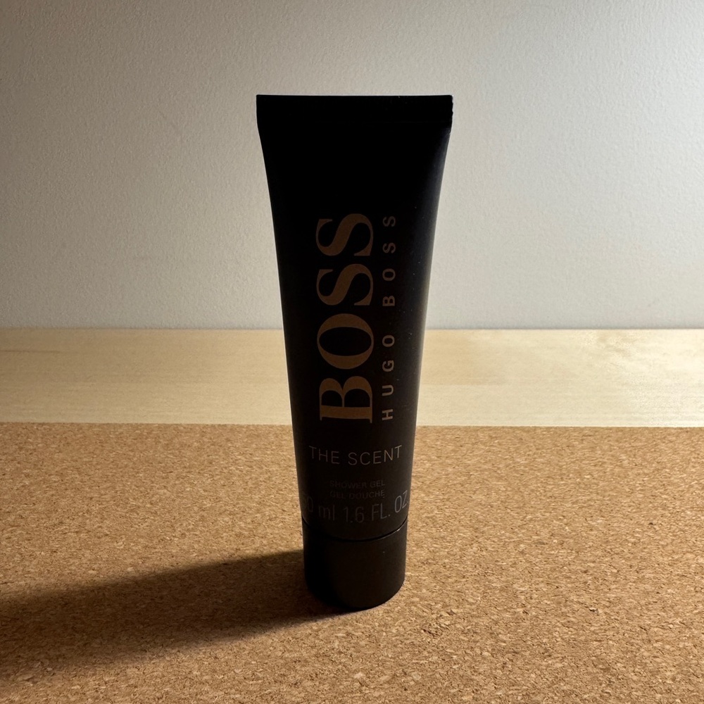 Hugo Boss Boss The Scent Shower Gel